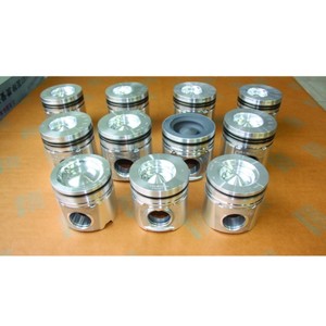 CUMMINS 6BT motor için deniz motoru dizel motor dişli muhafazası 5267783