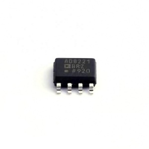 AD8221BRZ-R7 SOP-8 คณิตเปรียบเทียบตัวอย่างเฟืองท้ายกระแสเสียงเครื่องมือเครื่องเสียงเครื่องขยายเสียง
