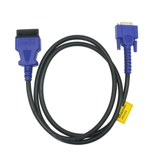 Obd2 המכונית im608 Ii מפתח תכנות כלי זיהוי הראשי קו זיהוי רכב מכשיר אבחון אוטומטי חיבור מכשיר אבחון