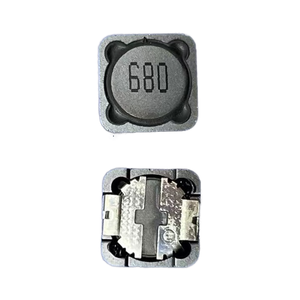 Rh127 SMD điện cuộn cảm cuộn dây Kích thước 10uh 22uh 47uh 68uh 100uh 220uh cho điện cho máy biến áp vật liệu nhôm flyback 50Hz 60 - Product Image 1