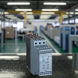 Neues Original 3RW4456-3BB44 SPS-Programmier steuerungs modul Soft starter 3 RW5513 3 RW4028 3 RW3036 für Lagerbestand - Product Image 3