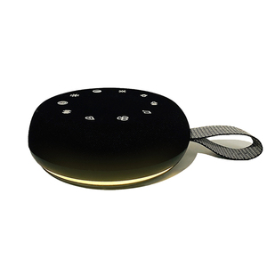 Factory Baby and Adult White Noise Machine Best Sound Machine Portable SPA <strong>Sleep</strong> <strong>Aid</strong> - Product Image 5