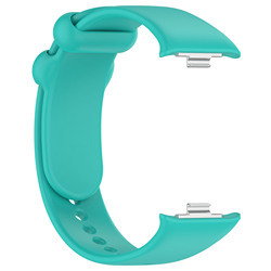 Mint green