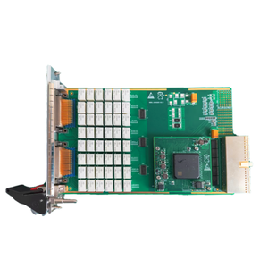 PXI Switch Module for Industrial Automation <strong>Relays</strong> Data Card Acquisition Process <strong>Control</strong> for Mechanical Equipment - Product Image 4