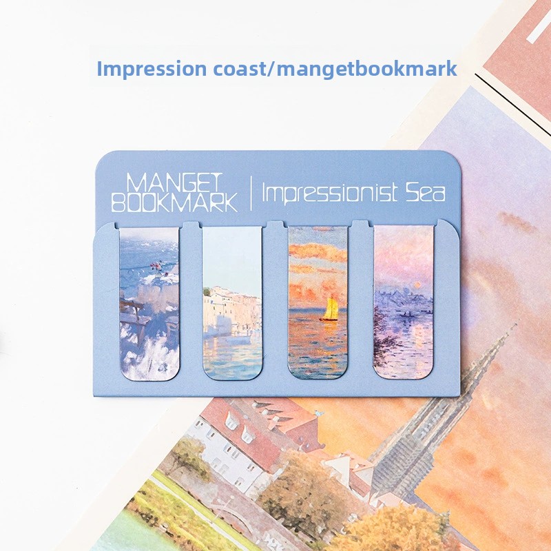 Côte Impressionniste-WC0009