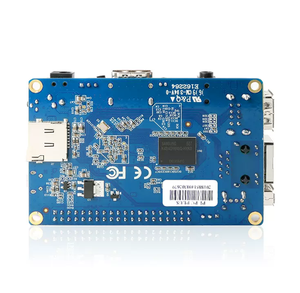 Orange Pi PC Plus Computerentwicklungsausschuss Quanzhi H3 Chip Open Source Programmierung MCU Lernen Quad-Core 64-Bit-Ausrüstung