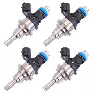 Fuel Injection Nozzle <strong>L3K9</strong>-<strong>13</strong>-<strong>250A</strong> E7T20171 Auto Parts Fuel Injector Nozzles Fit for Mazda Speed 3 6 CX-7 Turbo - Product Image 2