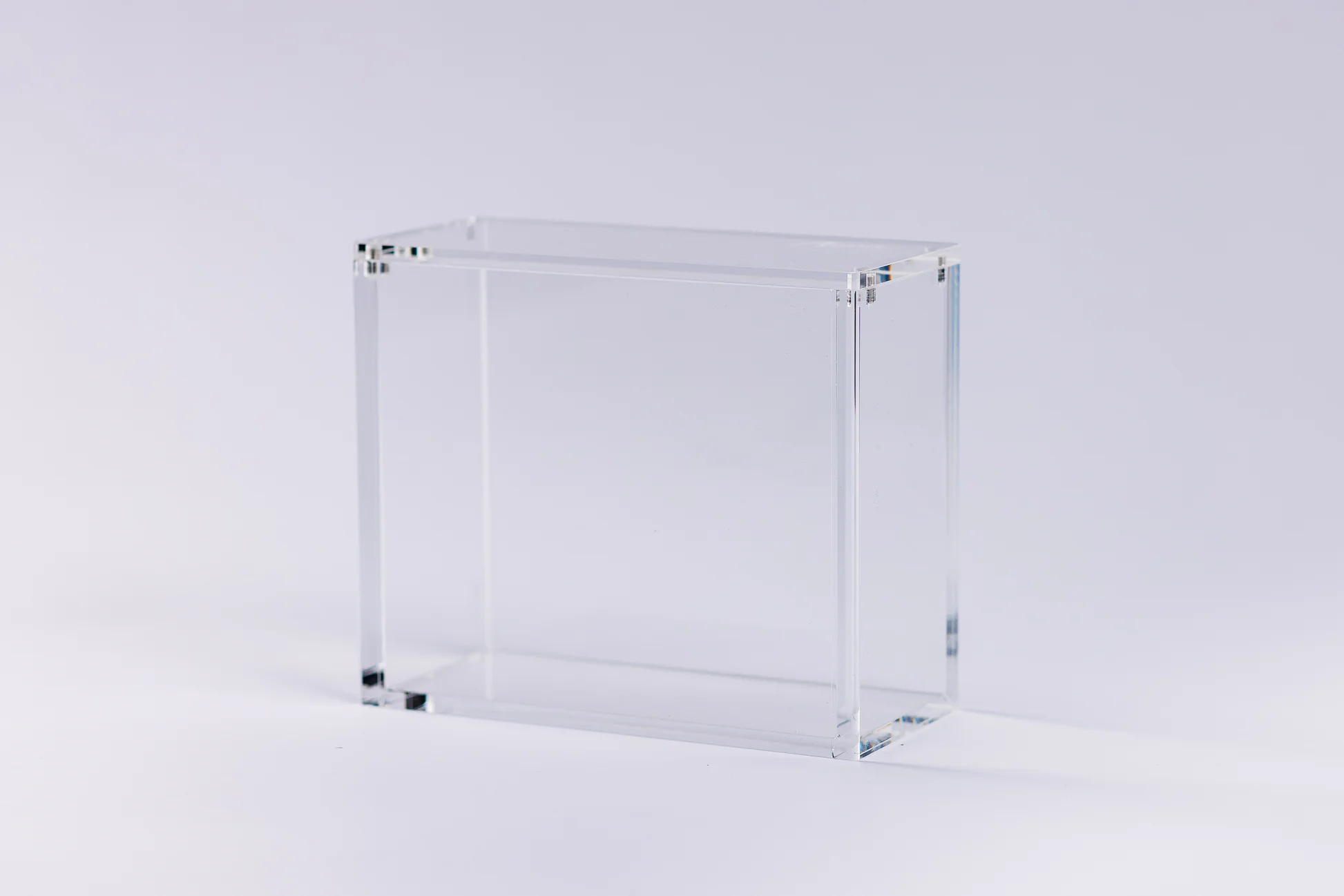 Dragon Ball Super Boosterbox (BB) Acrylic Case