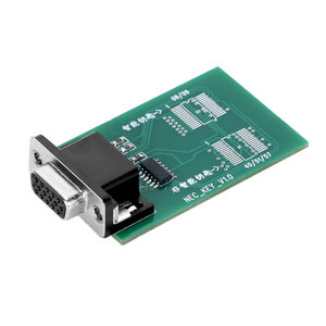 NEC Adapter for CGDI <strong>Prog</strong> MB <strong>Key</strong> <strong>Programmer</strong>