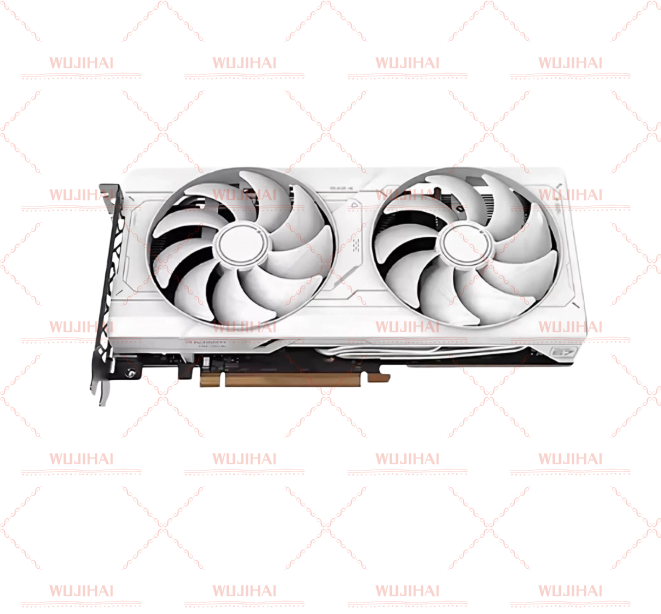 Saphir RX6750 GER 10G Polaire
