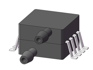 עלות נמוכה סיליקון piezoresisive פלט אנלוגי Xgzp6899a עבור הצרכן אלקטרוני