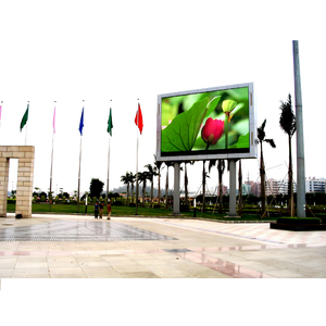 Proveedores de pantalla para escenario de concierto publicidad al aire libre, escenario de concierto al aire libre, pantalla led - Product Image 4