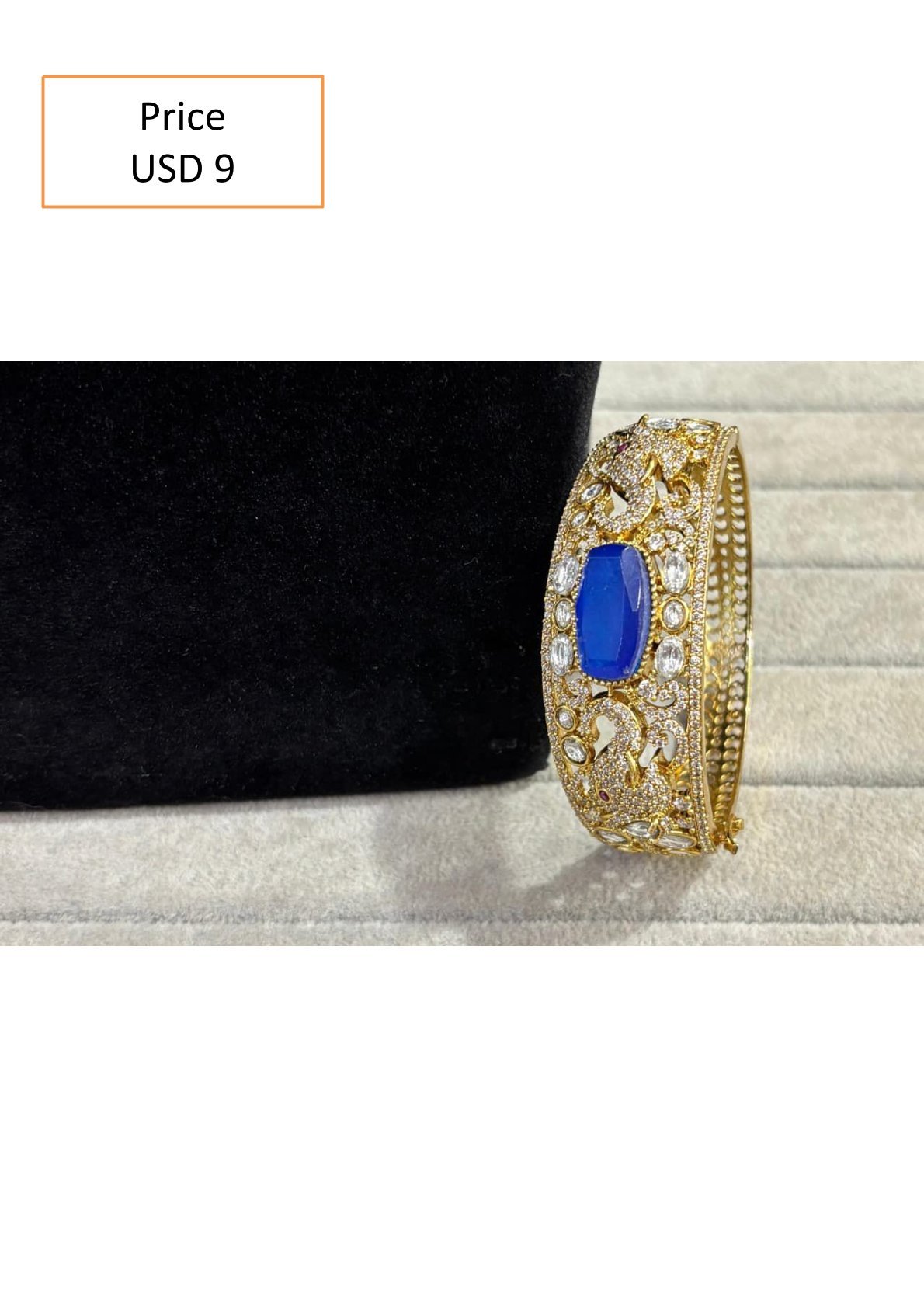 Bleu royal