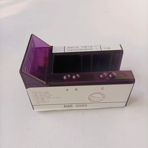 Диагностический инструмент для лифта, датчик декодера BAR2000 GK32800403V001, считыватель кодов k773350g01, запчасти для лифта, запчасти для лифта - Product Image 2