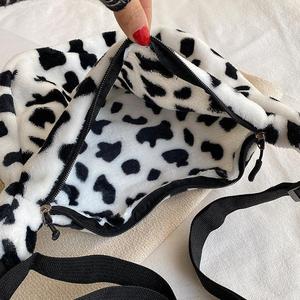 Manufacturer <strong>Factory</strong> Made In China Jiangsu Zhejiang Guangdong Cow Crossbody Shoulder Bags Designer Handbags - Product Image 6