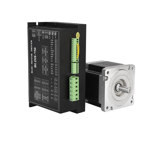 Intelligenter 110V/220VAC Eingang Bldc Motor treiber Kompakt sensor Bldc Motor drehzahl regler