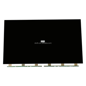 LC490DGJ-SLA1 120ピンLGディスプレイ49 "インチLCDLED TFTディスプレイオープンセルTVスクリーンスペアパネルTV修理用交換部品 - Product Image 1