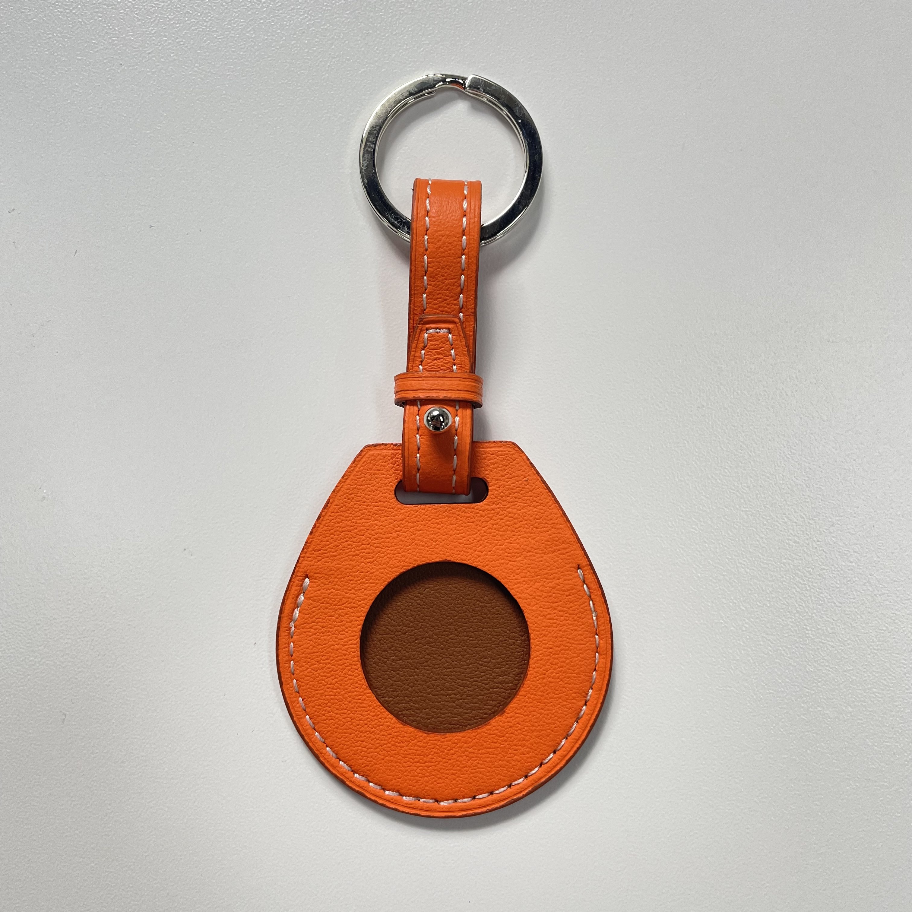 Orange (porte-clés)