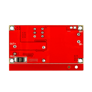 XL4015 5A DC to DC CC CVリチウム電池ステップダウン充電ボードLedパワーコンバータリチウム充電器ステップダウンモジュールXL4015 E1