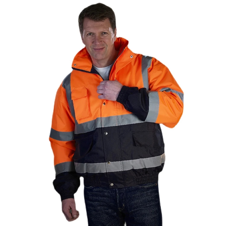 Orange + Bleu