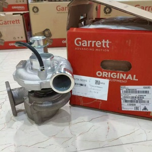 Japon Garrett <span class=keywords><strong>Turbo</strong></span>şarjı Carter E320GC E320D2 C4.4 Motor İçin Uygundur - Product Image 6
