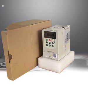 K & R TECH TK1300 VFD Monofásico 220V 0.75kw/1hp/2hp Accionamiento de velocidad variable de CA con control vectorial Potencia nominal 1500W - Product Image 5