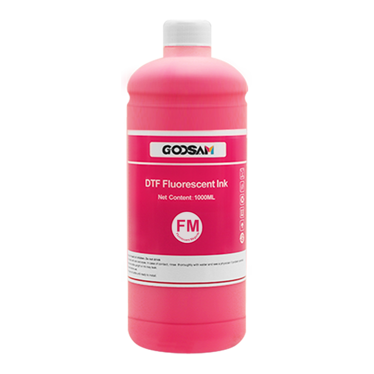 Fluorescent Magenta