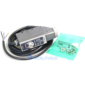 Kontec颜色标记传感器KS-C2W - Product Image 5