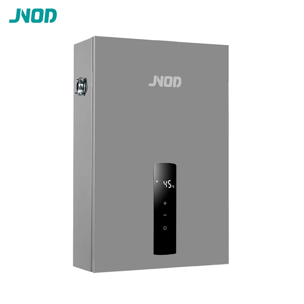 Sostituzione del riscaldamento veloce delle caldaie elettriche di dimensione sottile di JNOD per il serbatoio dell'acqua domestico della pompa di calore