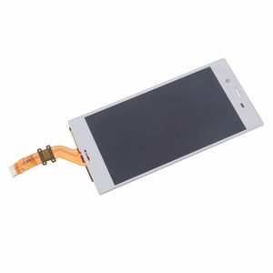 เปลี่ยนโทรศัพท์มือถือจอแสดงผล Lcd สำหรับ Sony Xperia XZ - Product Image 5