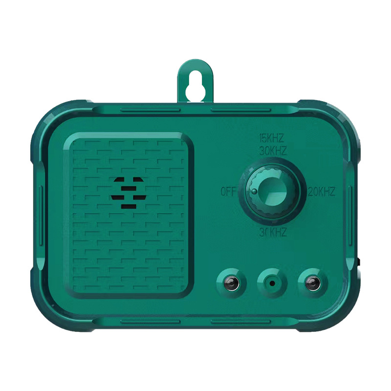 L16 dog drive-green-500 minimum order