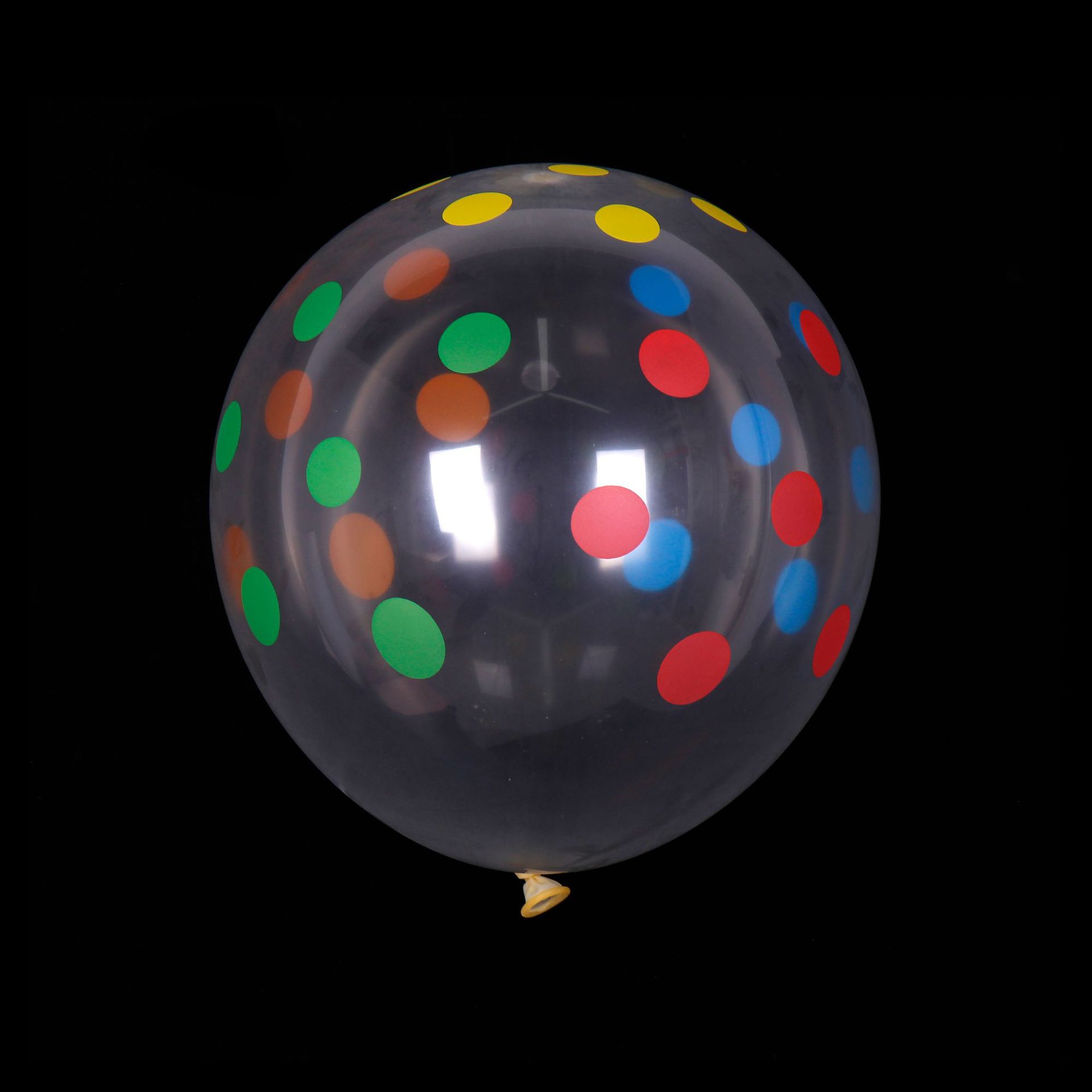 Polka Dot