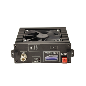 100W RCIED RF IED VHF UHF Walkie-Talkie 20-6000MHz DDS Module de Signal de Source de Bruit - Product Image 3