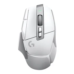 G502 X sans fil blanc