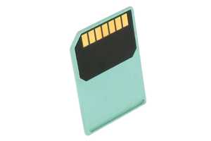 SIMATIC S7 Micro-Speicher karte 128 KB S7-300/C7/ET 200/30/31-0AA0 Industrial Control PLC-Programmier karte - Product Image 2