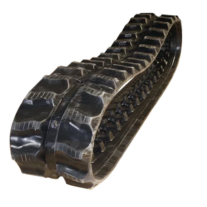 Высококачественные Резиновые гусеницы, Гусеничный мини-экскаватор, резиновые гусеницы 180x72x34 для Kubota Kc80 - Product Image 2