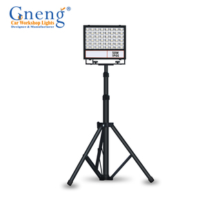 G8011 yeni döner Led araba çalışma ışığı araba muayene araçları profesyonel araç bakım teşhis araçları - Product Image 3