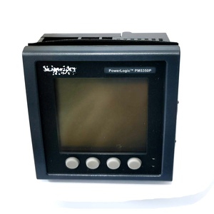 WGZX Power Logic <strong>unit</strong> METSEPM5350P - Product Image 1