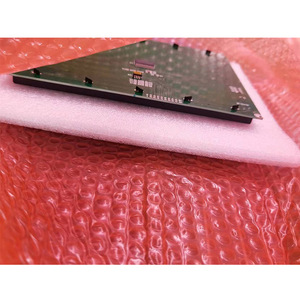 <strong>LCD</strong> Display for Fuel Dispenser 664 Type 7 <strong>Segment</strong> Custom Design <strong>LCD</strong> Module 10 Pins Serial Interface Monocolor <strong>Lcd</strong> Display - Product Image 6