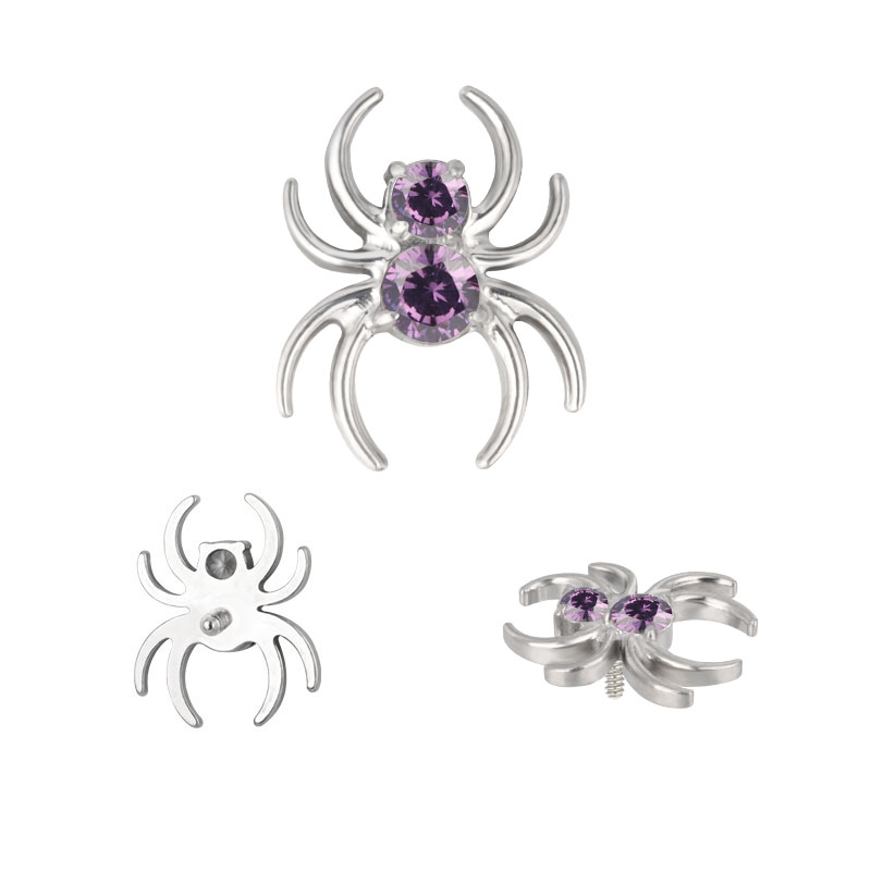 TB-1122 Amethyst