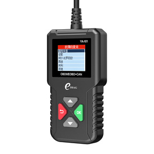 Сканер считыватель кодов YA101 OBD2 - Product Image 1