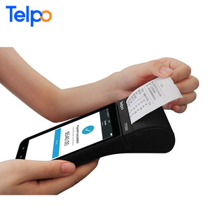 Ручной 2d сканер штрих-кода, Android Pos-планшет для системы Pos TPS900, поставка из Китая