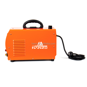 Pilot ark kesiciler 40 Amp Hf Igbt Dc Inverter Metal kesme makinesi plazma kesici - Product Image 4