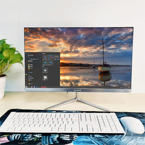 Nuevas computadoras todo en uno de alta calidad para el hogar, computadora todo en uno I7 de 16GB, computadora para juegos, juego de escritorio ensamblado - Product Image 2