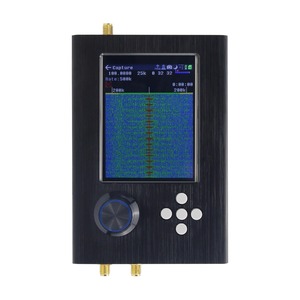 Kit HackRF One + PortaPack H2 SDR | Pre-ensamblado con 3 antenas, cable de datos USB, cable coaxial para análisis de señal inalámbrica - Product Image 3