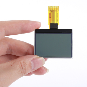 Customizable Monochrome Cog <strong>Lcd</strong> Module Touch <strong>Display</strong> Black and White Graphic <strong>Display</strong> 128x64 <strong>Lcd</strong> Module - Product Image 6