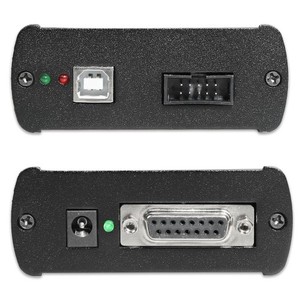 Programador ECU de última versión V54 FGTech Galletto 4 Master BDM-Tricore-OBD con varios idiomas - Product Image 4