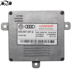Orijinal güç modülü gündüz farları LED far balast kontrol ünitesi için Audi A3 A6/Avant Q3/Skoda Skoda Superb - Product Image 1