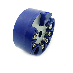 PT100 <strong>Output</strong> 4-20mA 2 Wire Universal <strong>Temperature</strong> Transmitter <strong>Temperature</strong> Module
