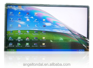 Monitor de pantalla LCD de 32 '', 43'', 55 '', 65'', sin película polarizadora, película polarizadora LCD - Product Image 3